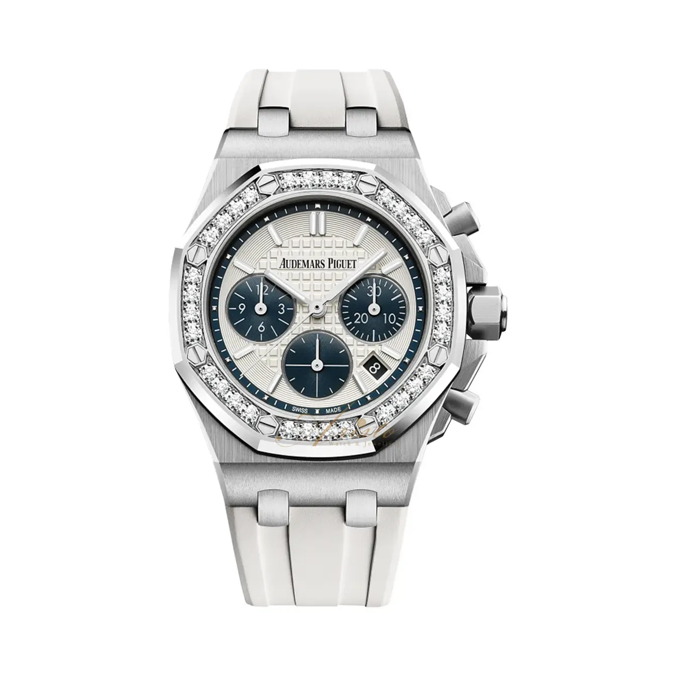 AUDEMARS PIGUET | ROYAL OAK OFFSHORE 67540SK.ZZ.A010CA.01